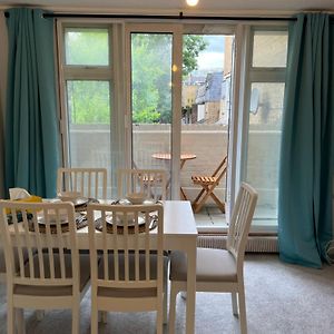 Appartement met Twee Slaapkamers